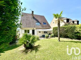  Maison à vendre 7 pièces 141 m²
