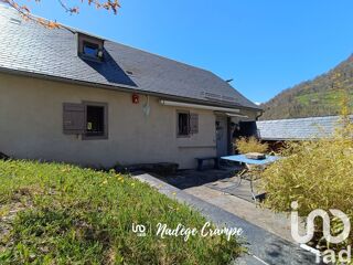  Maison à vendre 3 pièces 59 m²