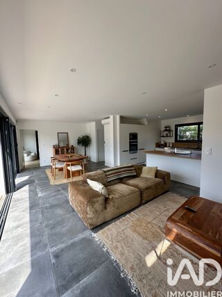  Maison à vendre 4 pièces 112 m²