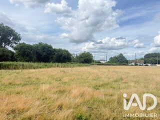  Terrain à vendre 616 m²