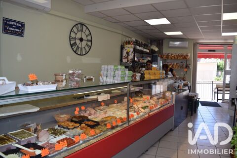   Vente Alimentation 