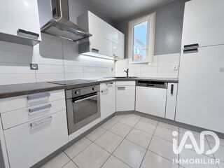  Appartement à vendre 4 pièces 84 m²