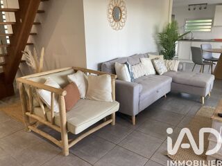 Vente Maison Vente Maison/villa 4 pièces Saint-paul