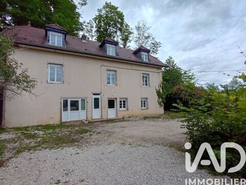  Maison à vendre 6 pièces 124 m²