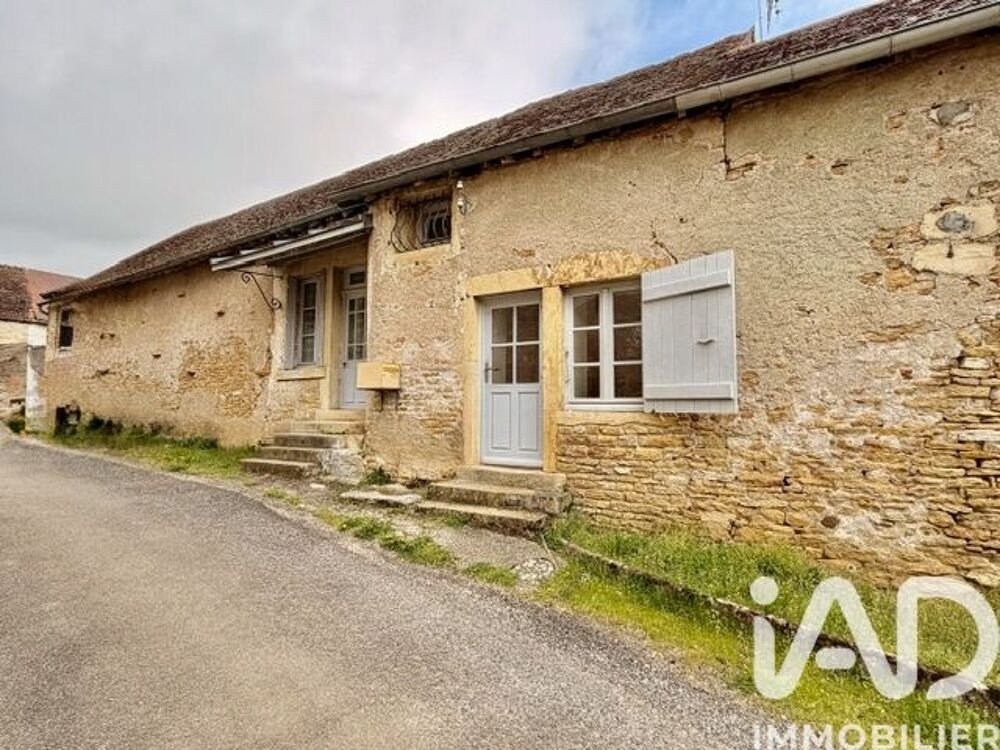Vente Maison de village 8 pièces