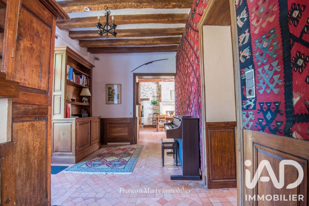 Vente Domaine 13 pièces