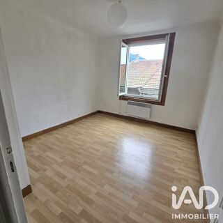  Appartement à vendre 3 pièces 55 m²