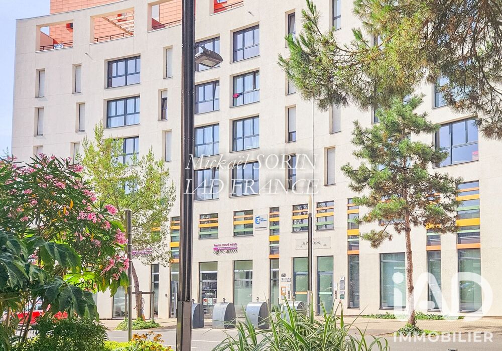 Vente Appartement Vente Appartement 3 pièces La roche-sur-yon