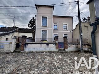  Immeuble à vendre 111 m²