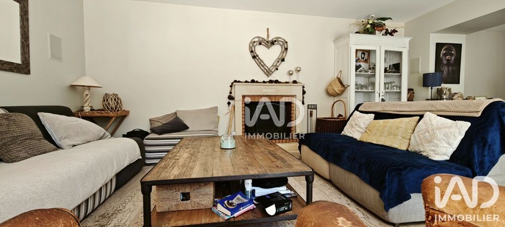 Vente Maison/villa 9 pièces