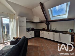  Maison à vendre 4 pièces 116 m²