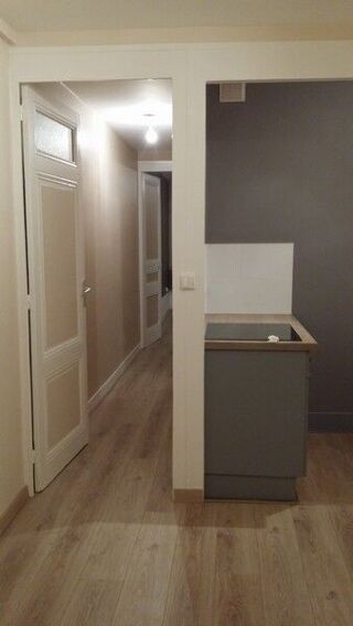  Appartement  louer 1 pice 38 m