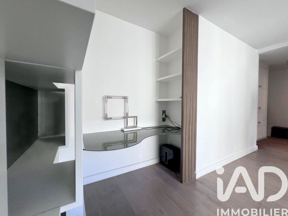 à vendre  Appartement Paris 15