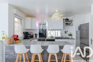  Appartement à vendre 5 pièces 90 m²