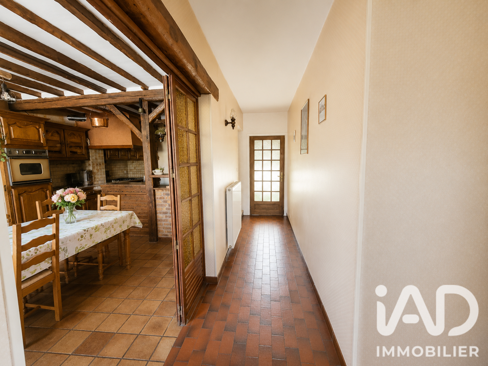 Vente Maison de village 5 pièces