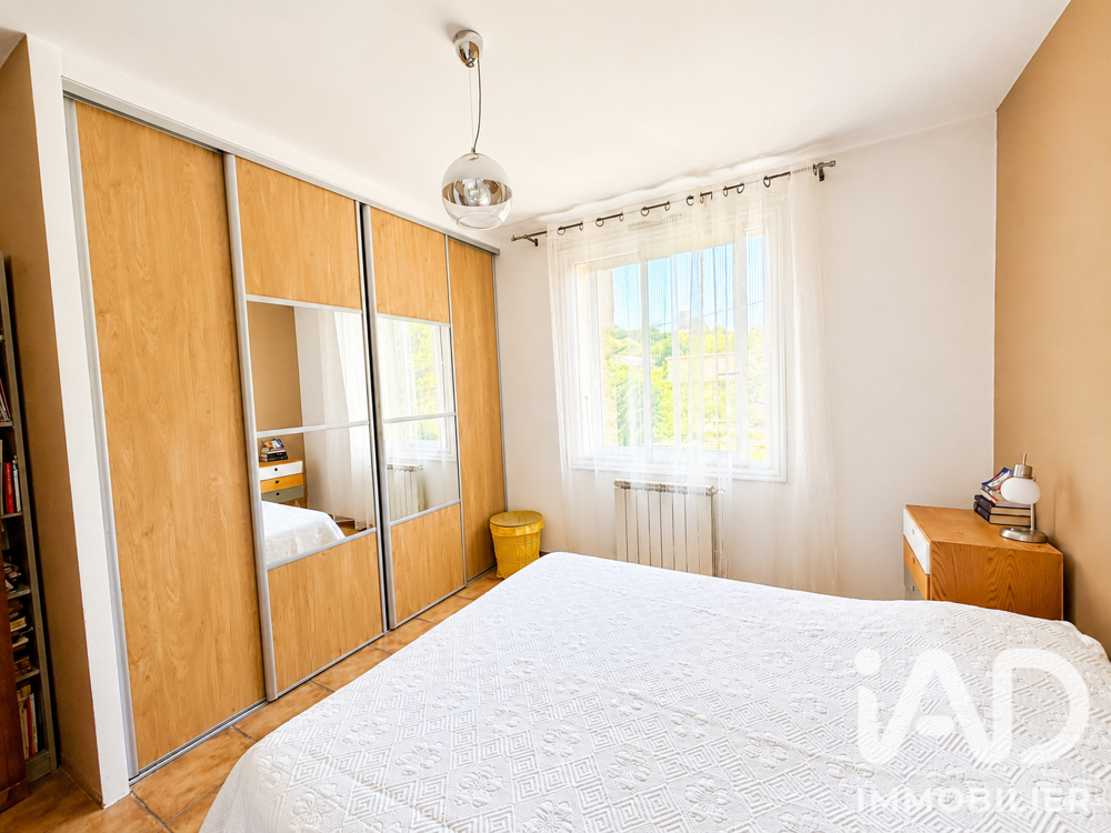 Vente Maison/villa 8 pièces