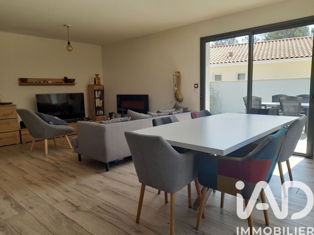 Vente Maison Vente Maison/villa 4 pièces Biscarrosse