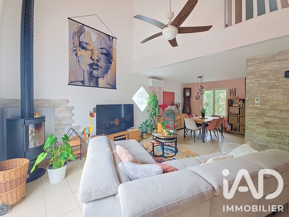 Vente Maison Vente Maison/villa 5 pièces Biscarrosse