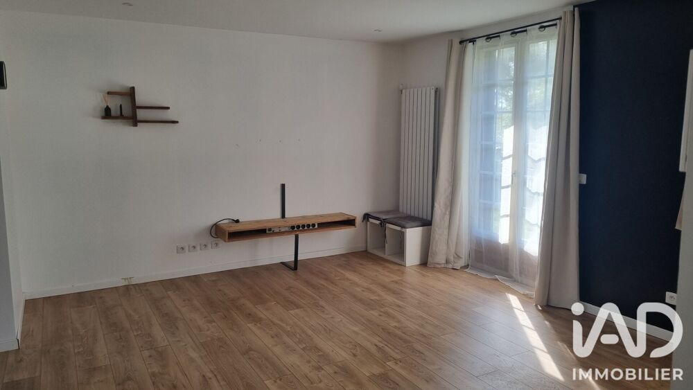Vente Pavillon 4 pièces