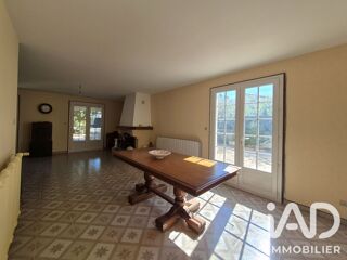  Maison à vendre 5 pièces 137 m²