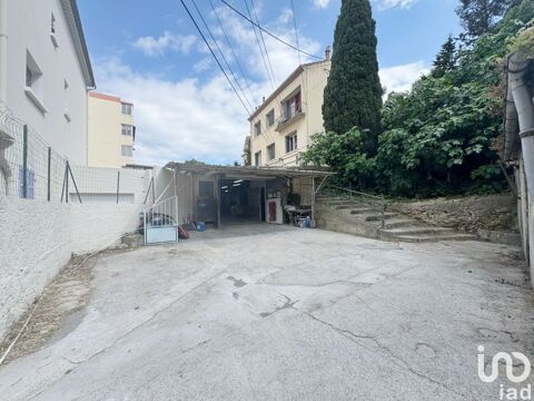   Vente Boutique/Local commercial 100 m&sup2; 