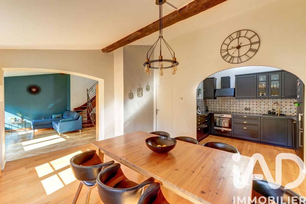 Vente Appartement 5 pièces