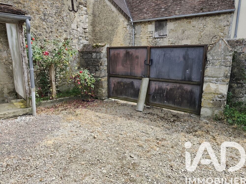 Vente Maison/villa 2 pièces