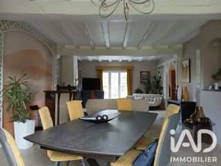 Vente Maison Vente Maison traditionnelle 5 pièces Ligré