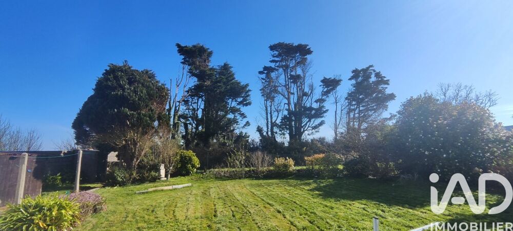 Vente Maison Vente Maison/villa 3 pièces Plozévet