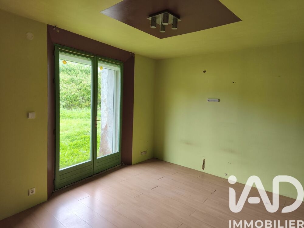 Vente Longère 5 pièces