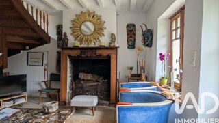  Maison à vendre 8 pièces 171 m²