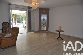  Maison à vendre 9 pièces 196 m²