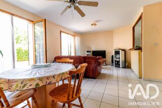  Maison à vendre 4 pièces 80 m²
