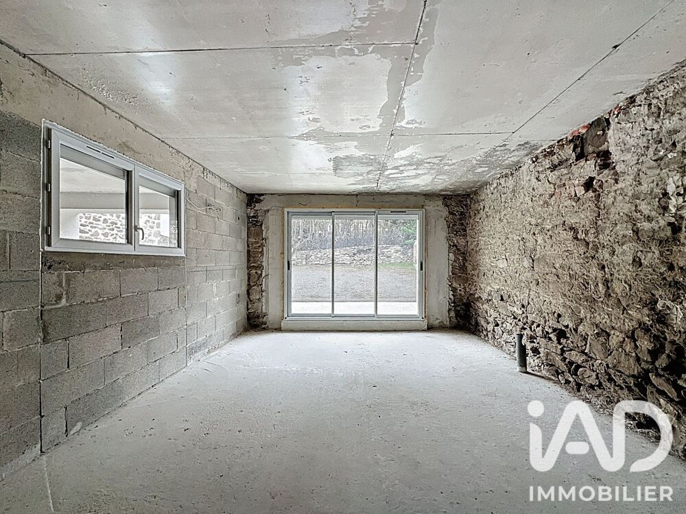 Vente Maison Vente Maison/villa 5 pièces Soucieu-en-jarrest