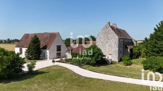  Maison à vendre 10 pièces 470 m²