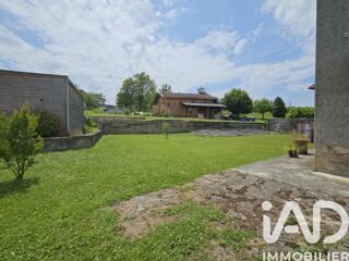  Maison à vendre 8 pièces 173 m²