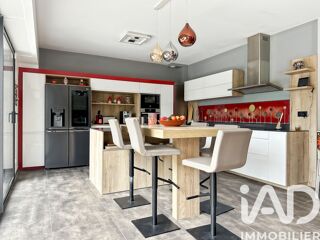  Maison à vendre 9 pièces 188 m²