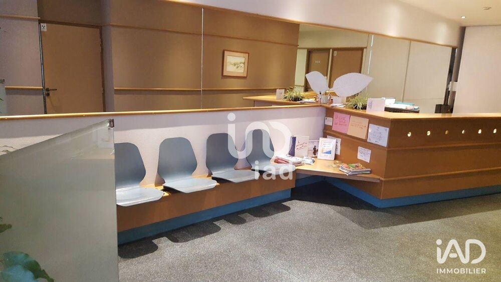   Location Bureaux 130 m&sup2; Tarbes