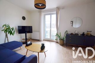  Appartement à vendre 3 pièces 62 m²