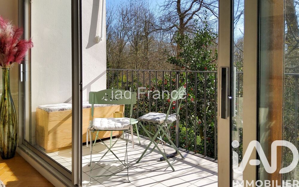 à vendre  Appartement Vaucresson (92420)
