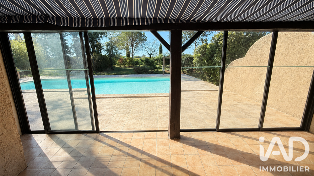 à vendre  Maison Montélimar (26200)