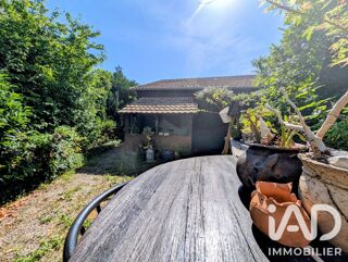  Maison à vendre 8 pièces 165 m²
