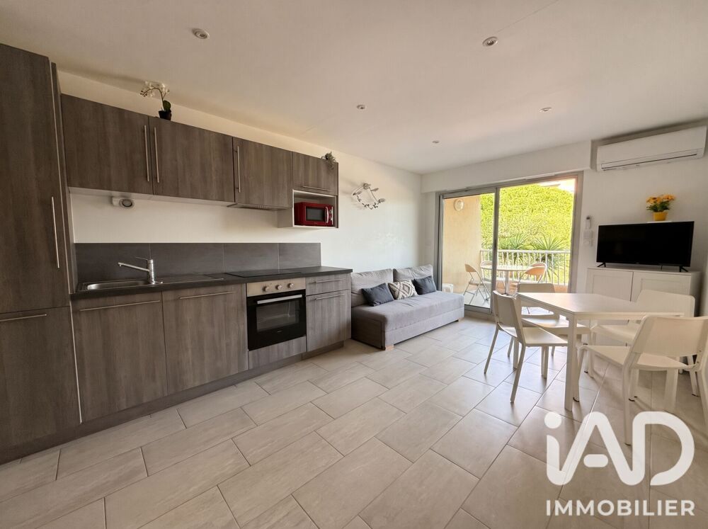 Vente Appartement Vente Studio 1 pièce Hyères