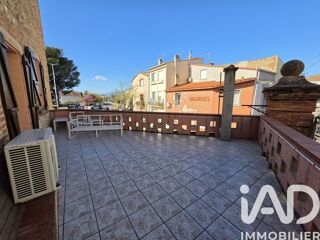  Immeuble à vendre 317 m²