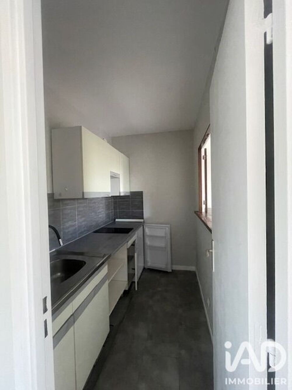 Vente Appartement Vente Studio 1 pièce Reims