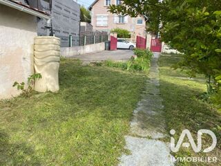  Terrain à vendre 126 m²