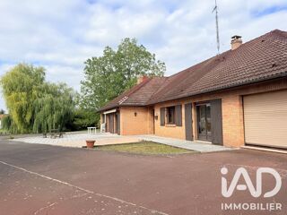  Maison à vendre 5 pièces 201 m²