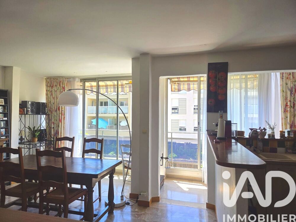 Vente Appartement Vente Appartement 4 pièces Hyères