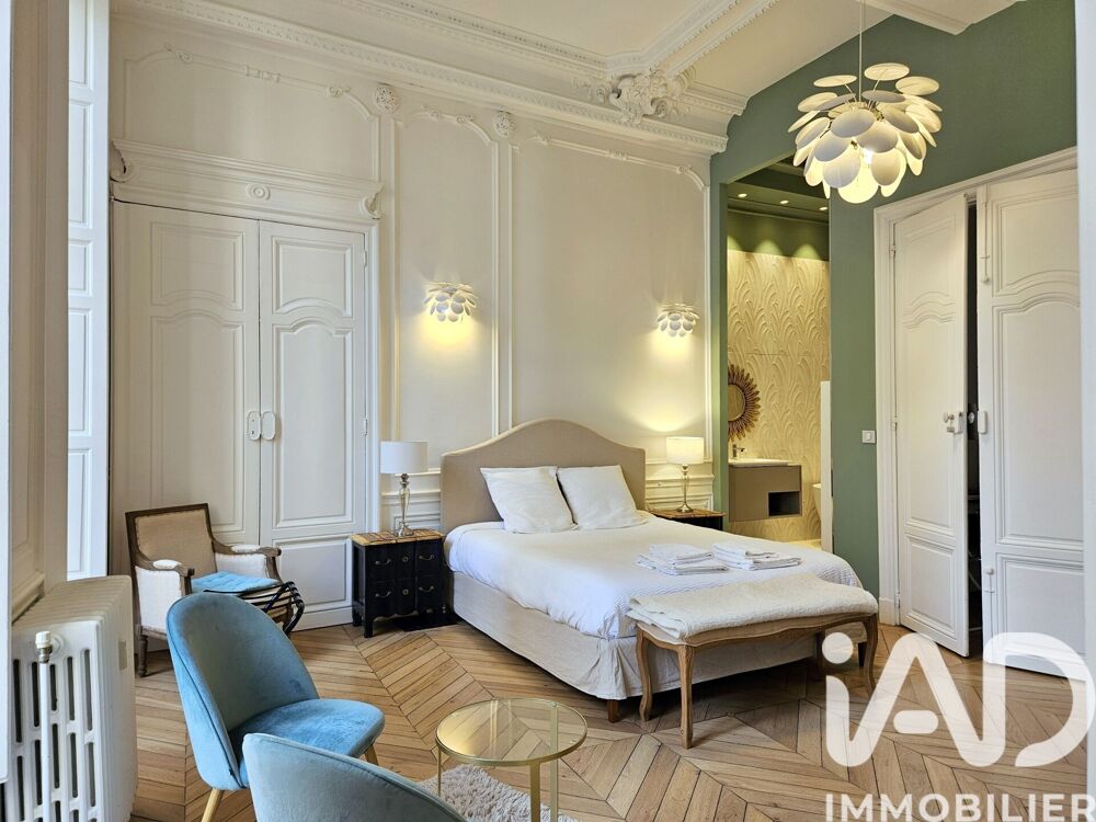 � vendre  Appartement Dijon (21000)
