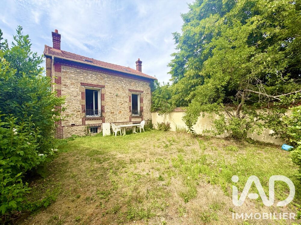 Vente Maison Vente Maison/villa 6 pièces Taverny